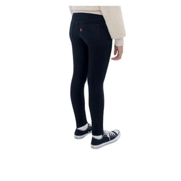 Levi's Girls' 2 Pack Pull On Jean Size 12 - Picture 8 of 11